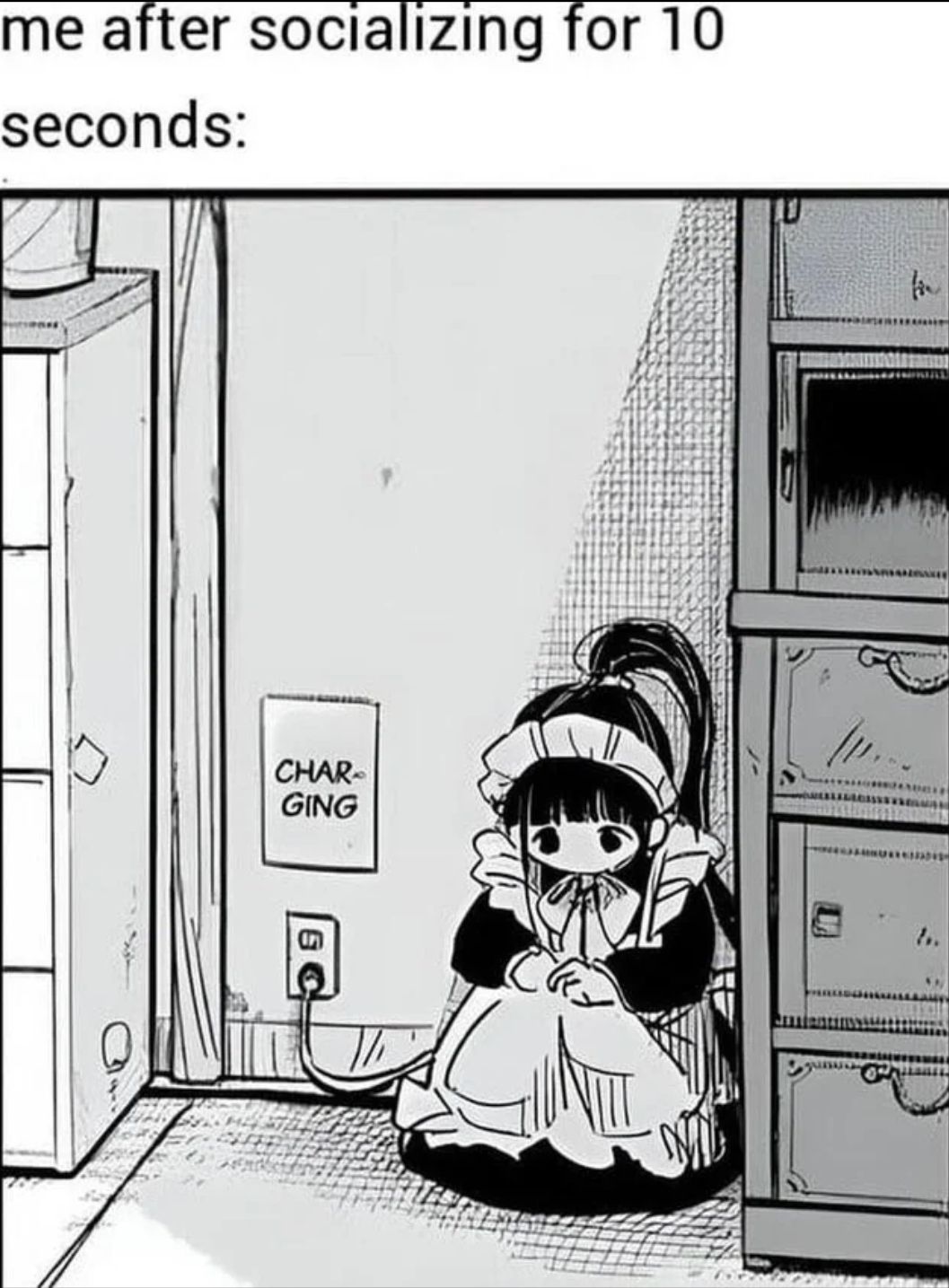Nya~