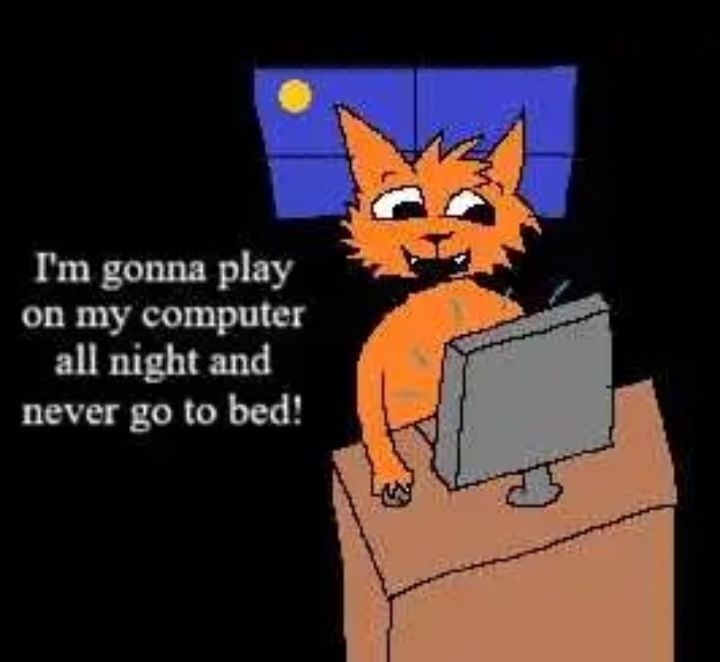 Nostalgia is dangerous