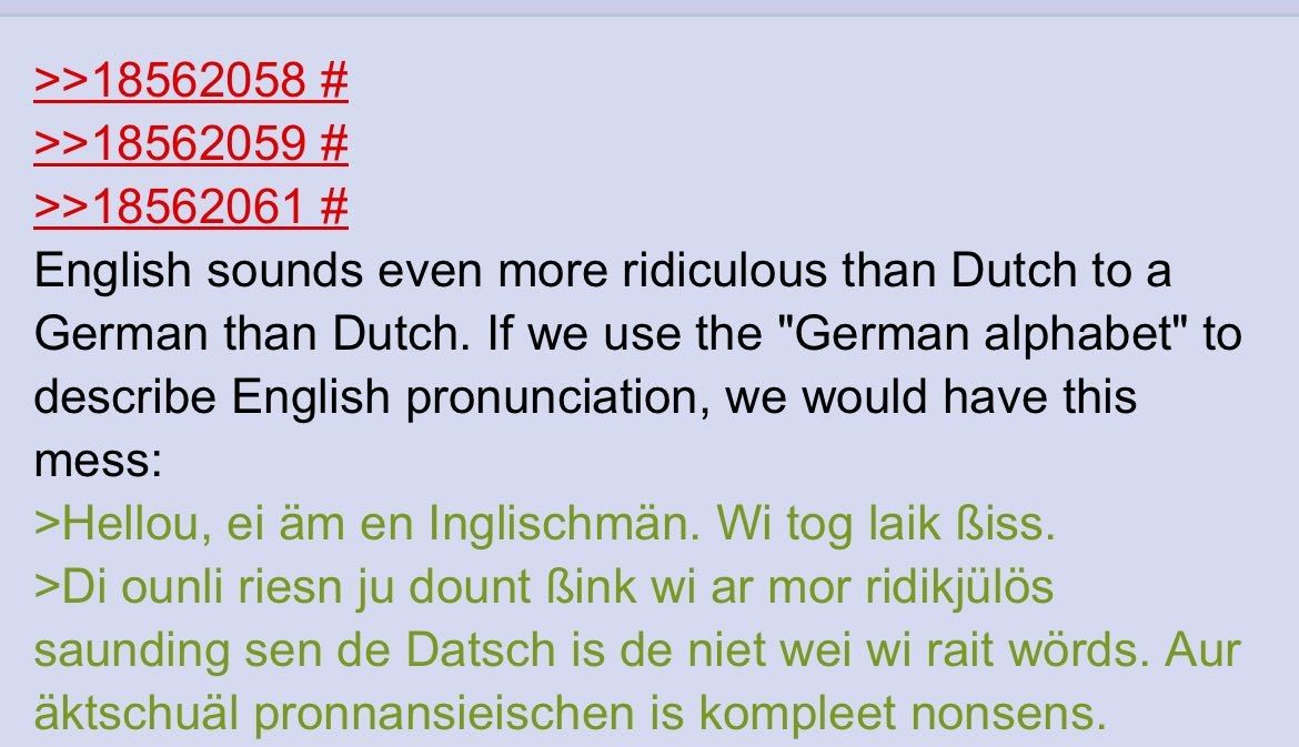 ***