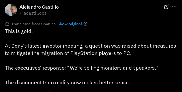 Assumptions