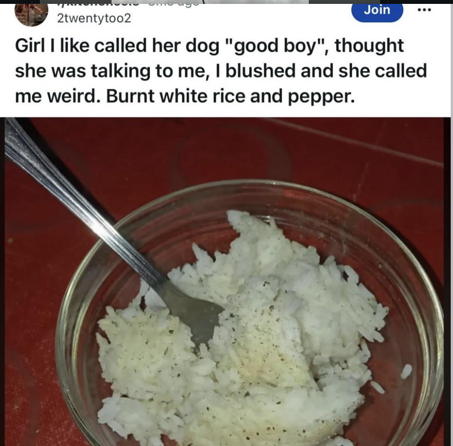 Good boy