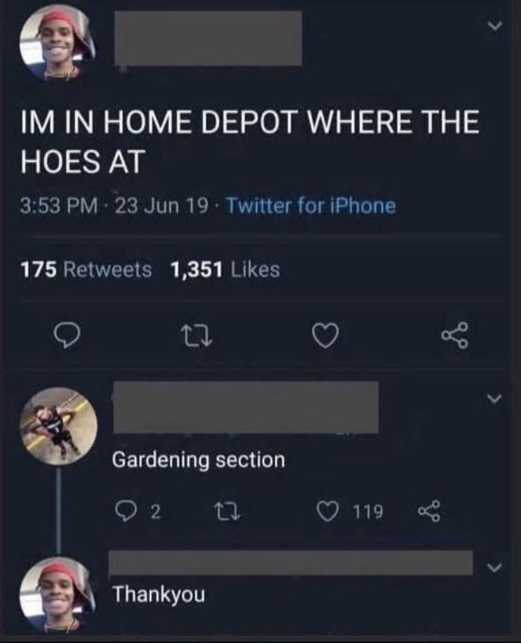 Home Depot