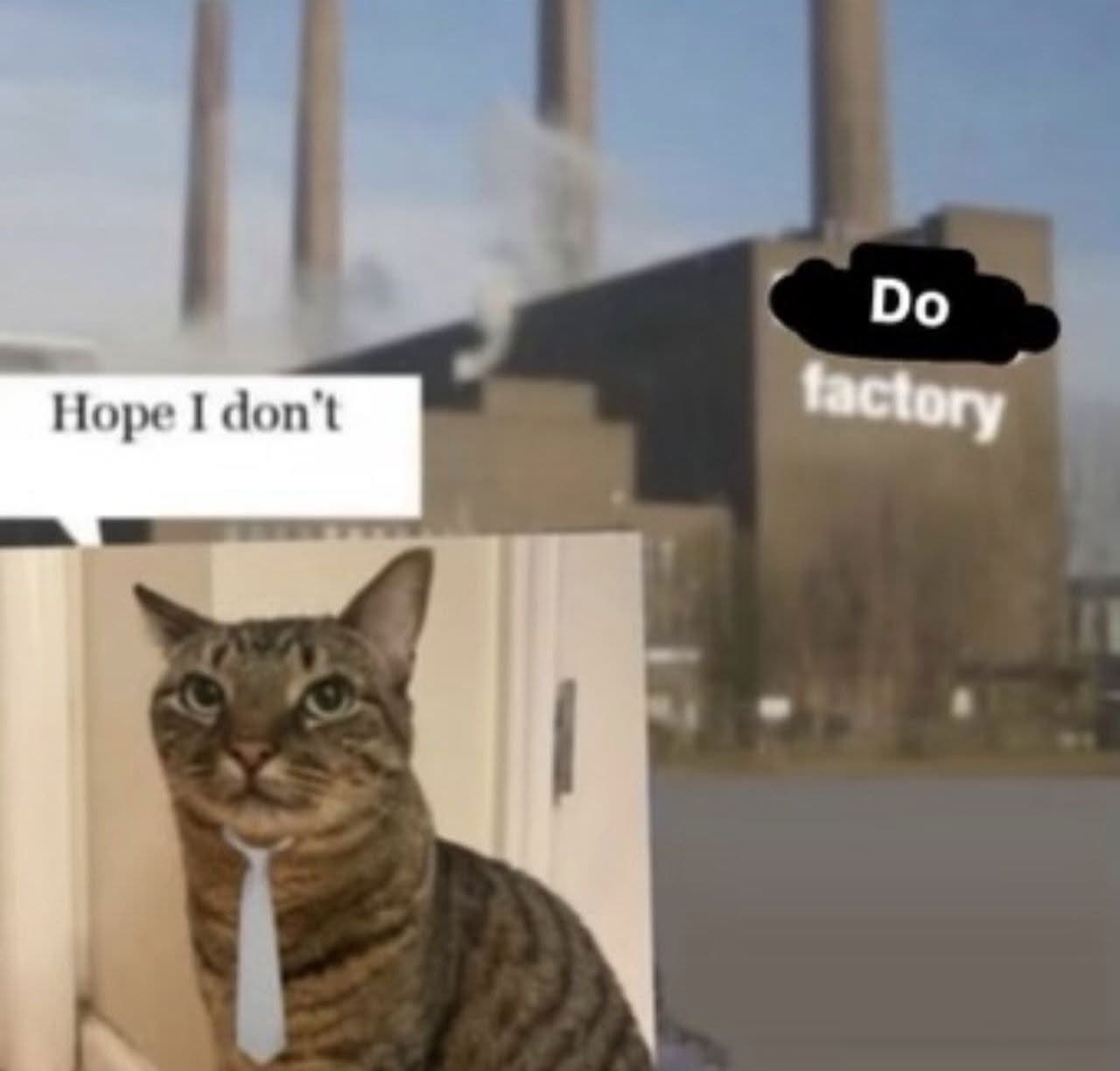 Factory