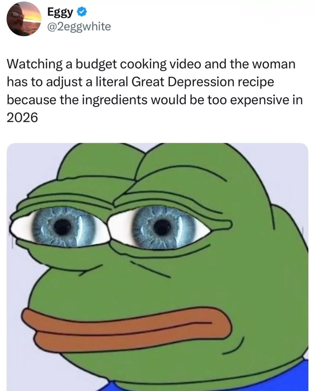 just make some tamale instead
