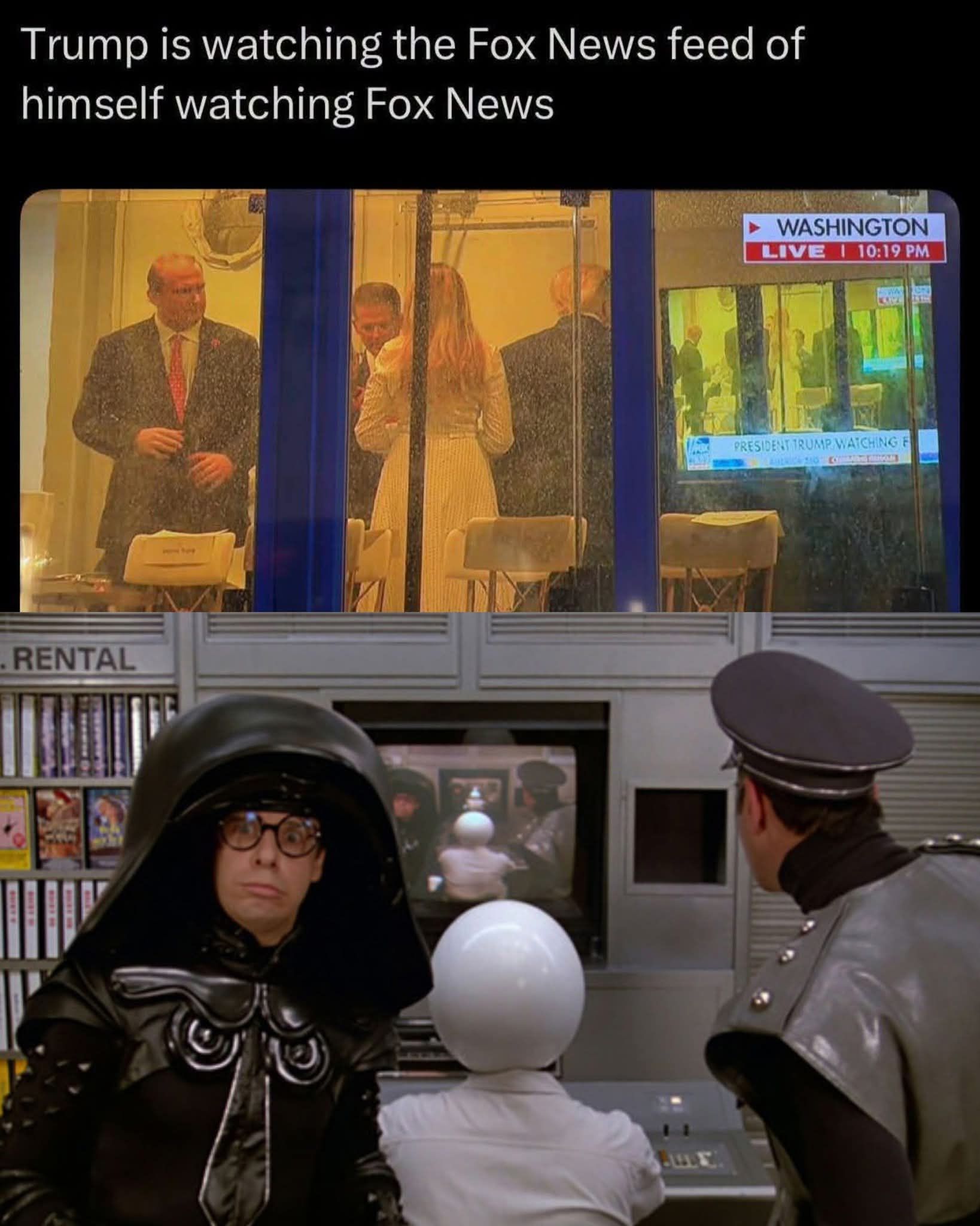 Spaceballs: the hugelol post
