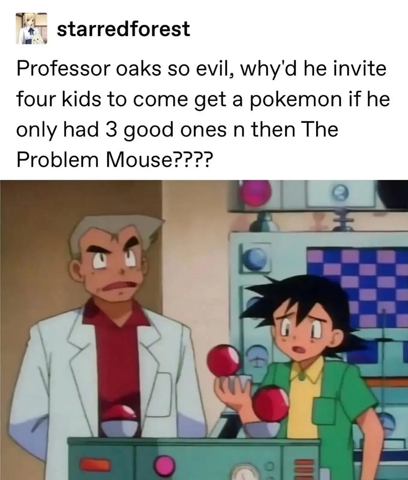 yes