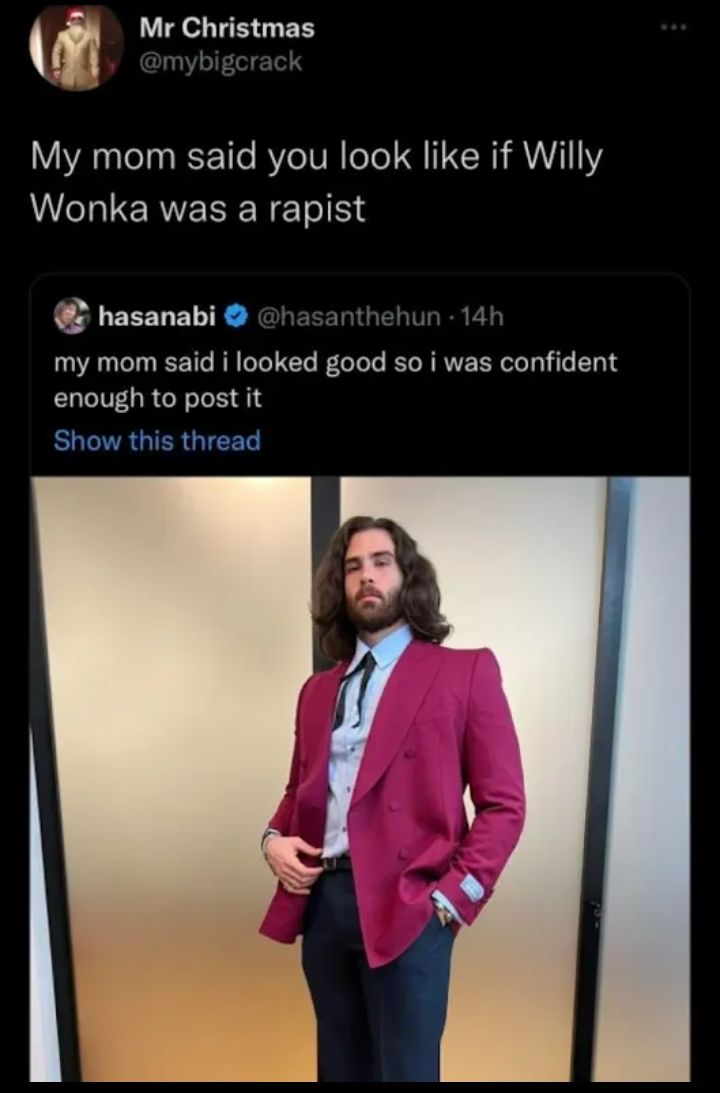 Willy wanker