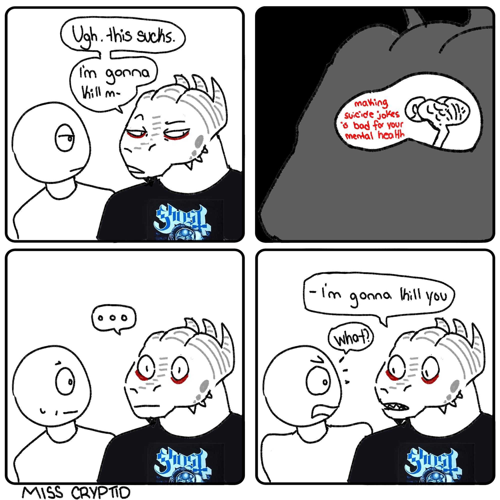 me irl