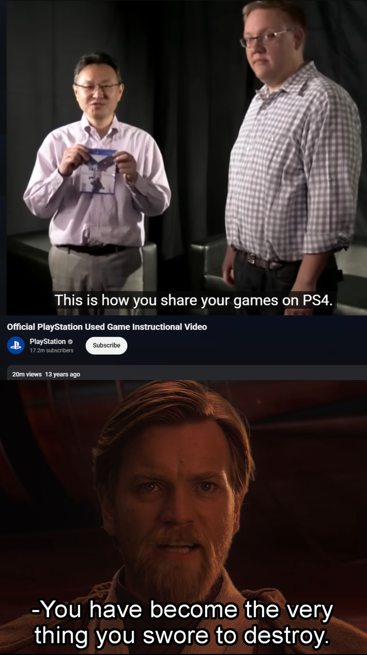 disgusting swine