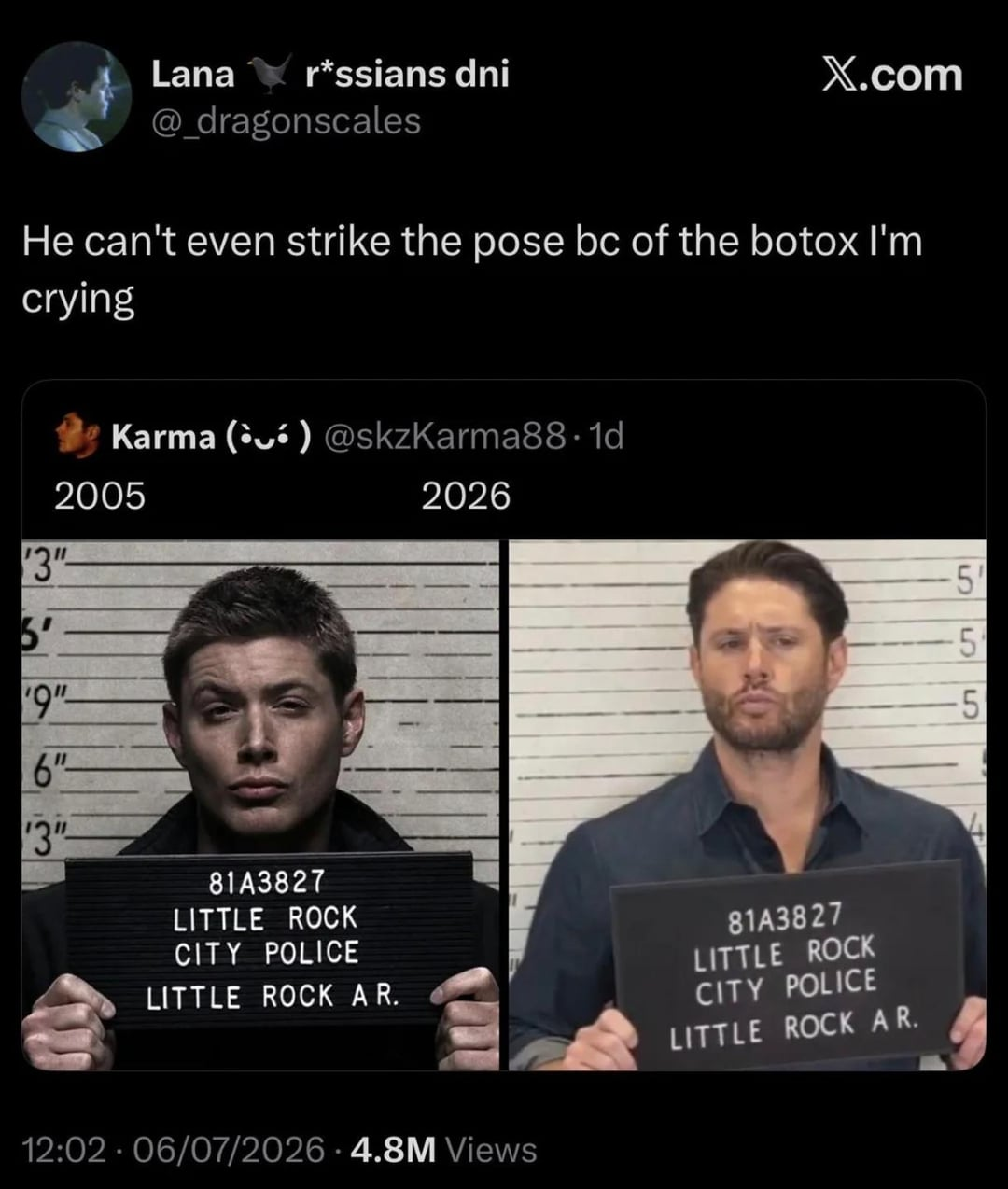 yes