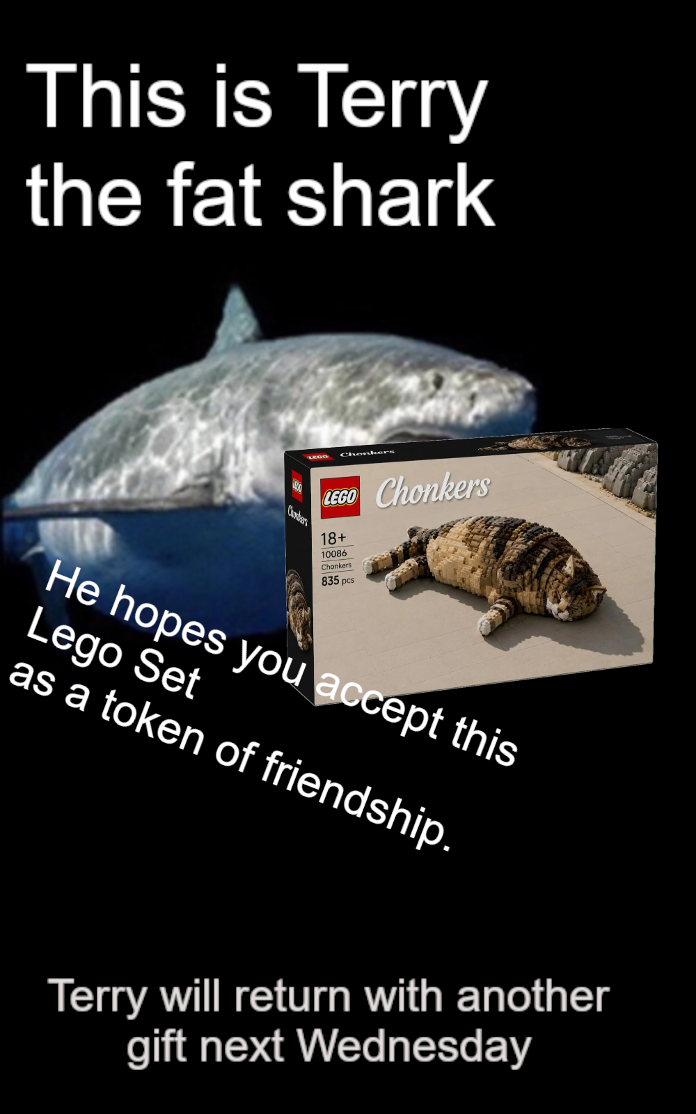 oh lawd he comin