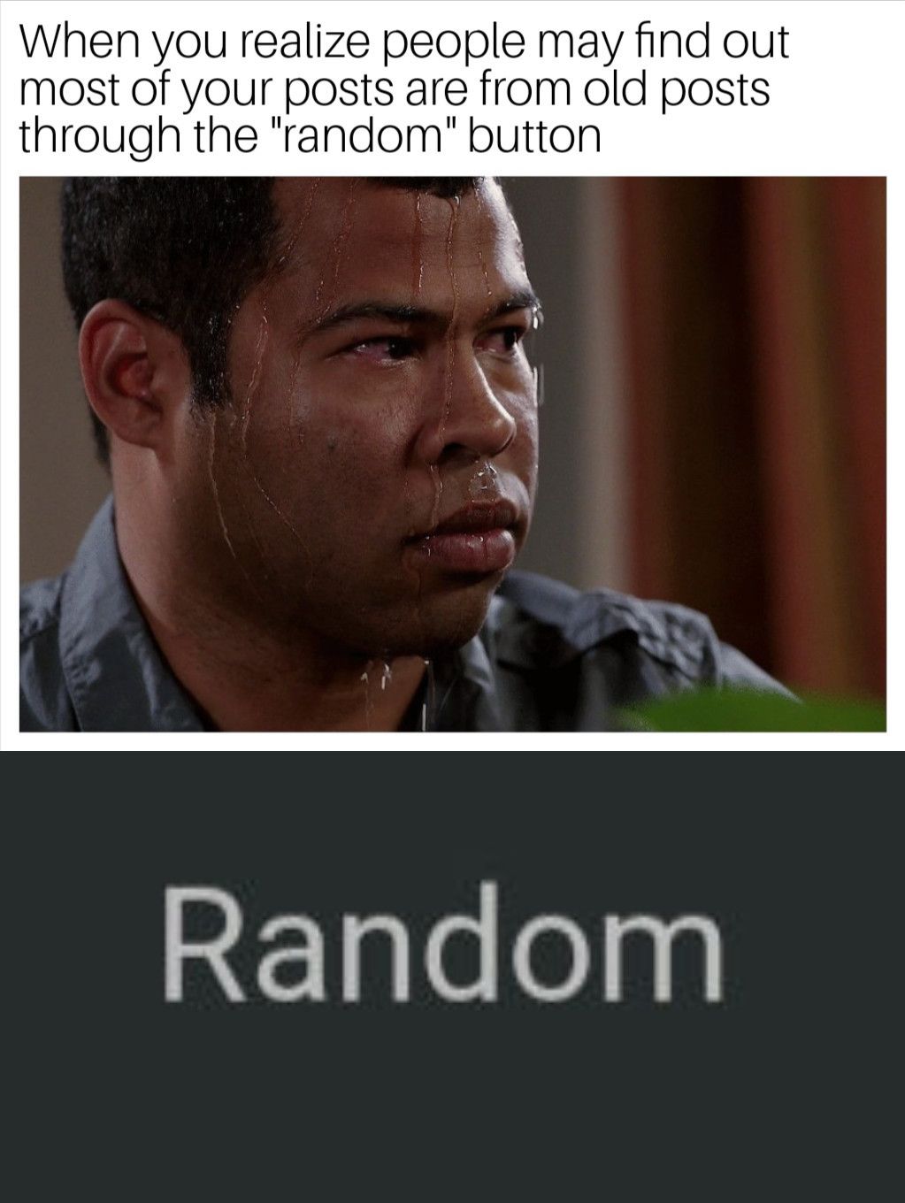 The button doesnt work, dont click it!