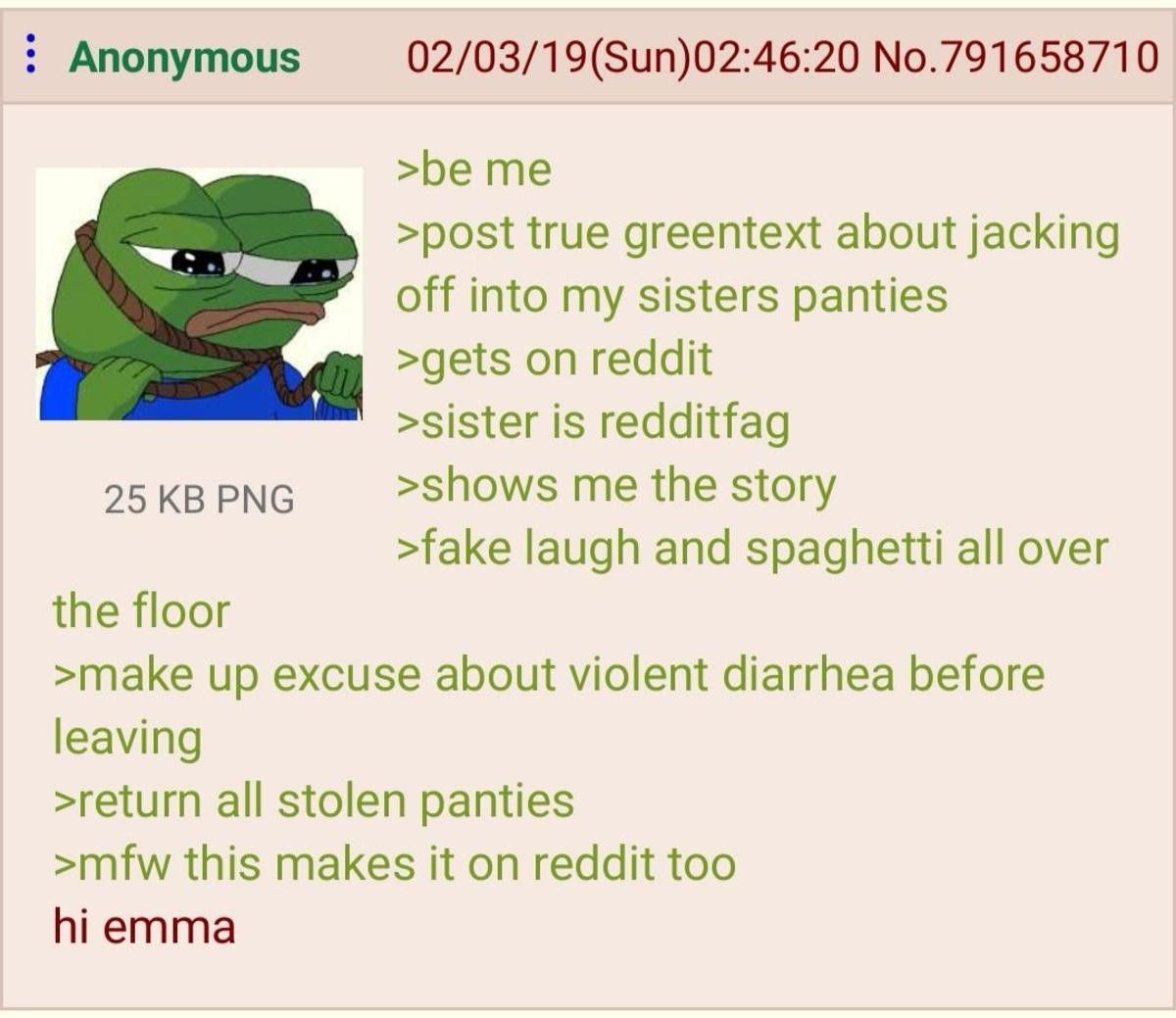 outstanding move