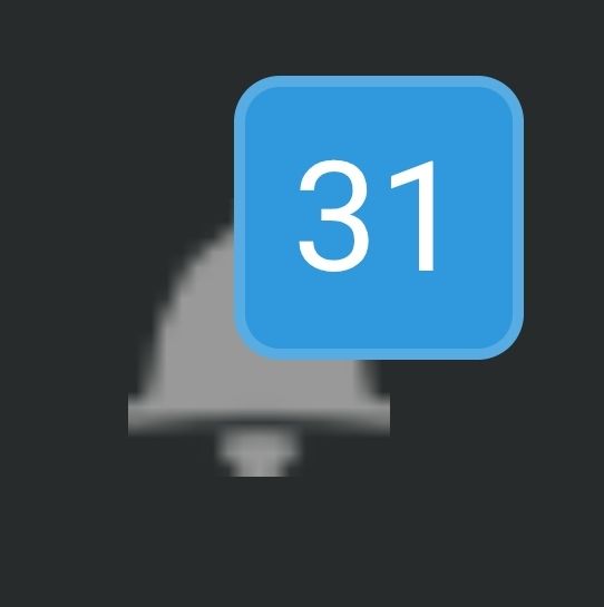 Do I just look at it or is someone fixing this?
