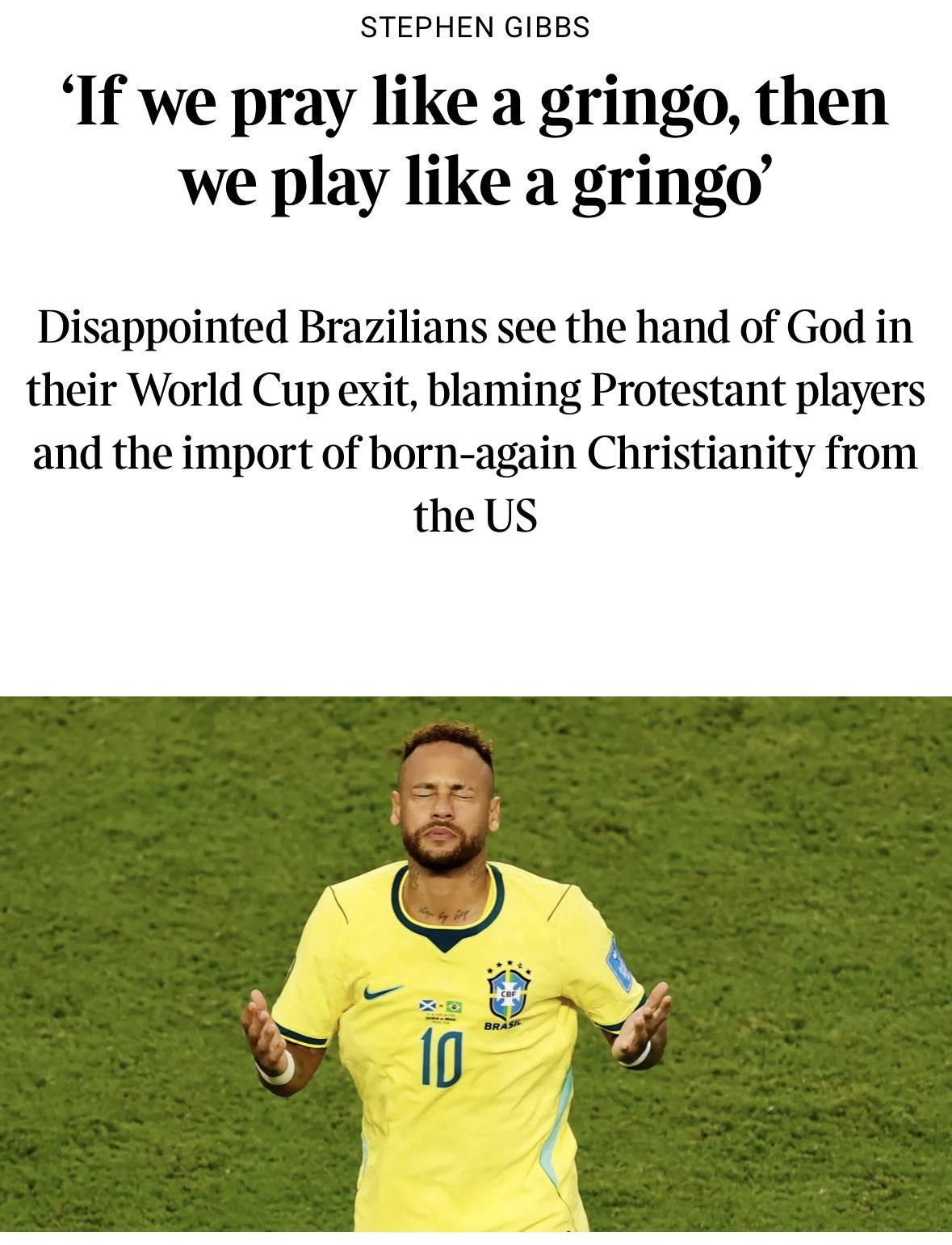 Caramba