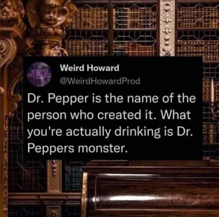 Common mistake