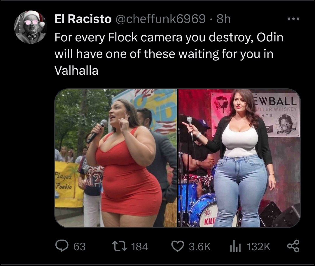 Now go and do your part