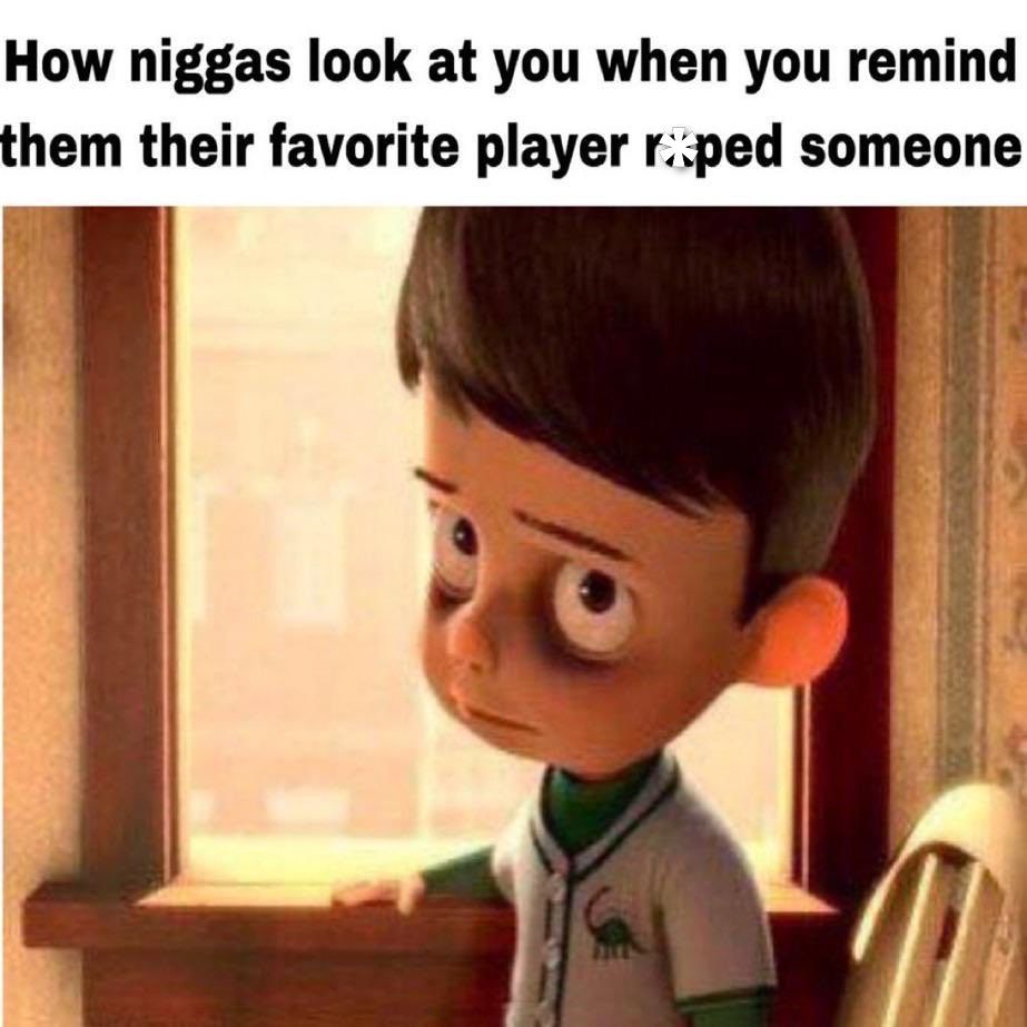 who hasn't buddy