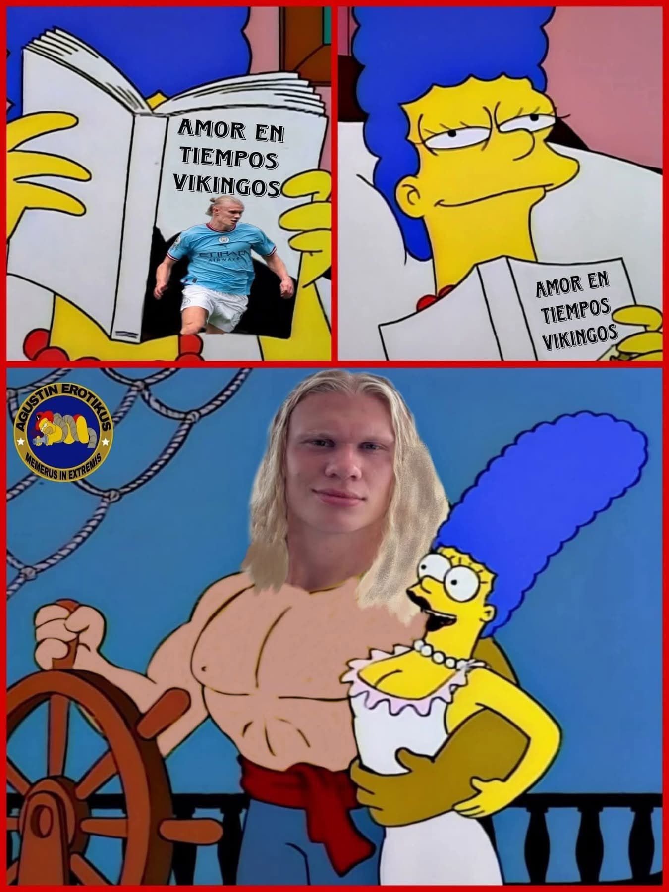 Chesty LaRue