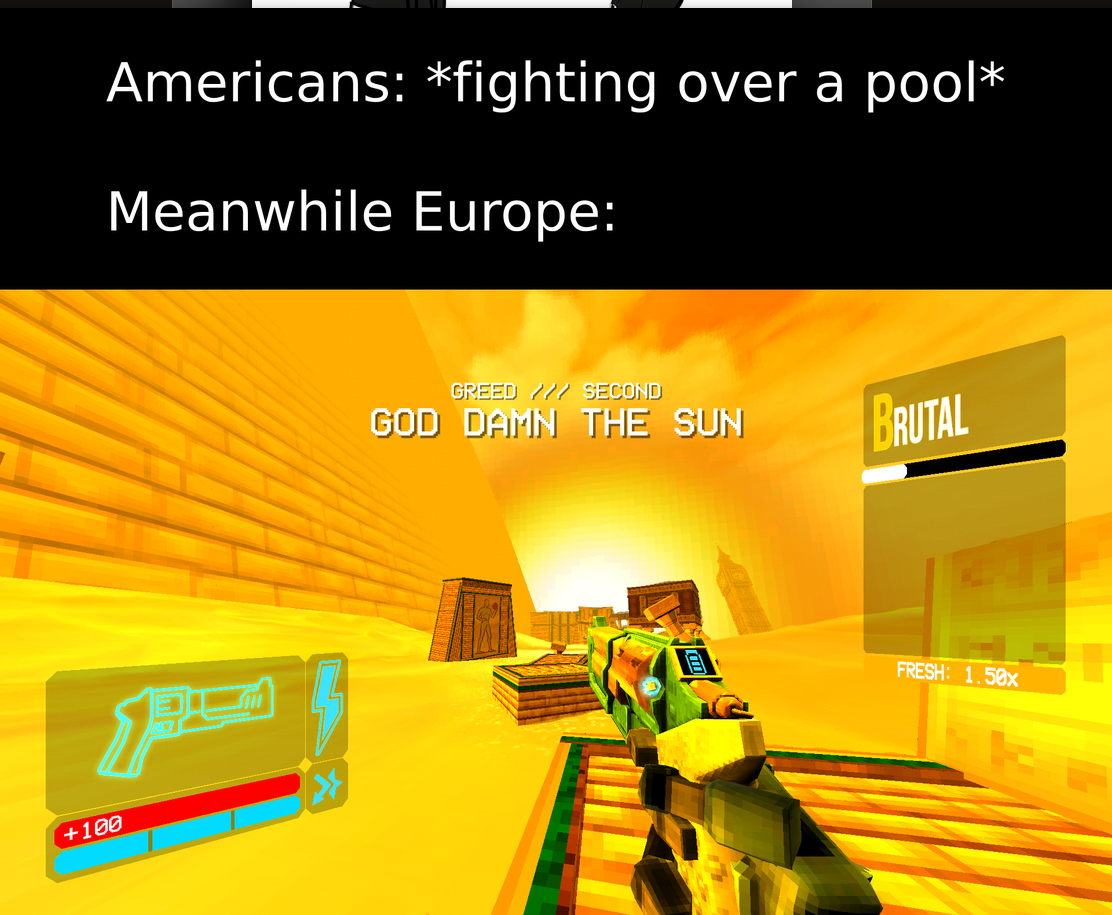 Ultrakill