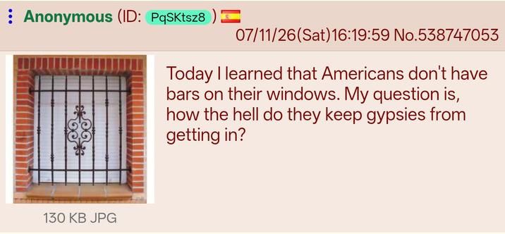 european moment