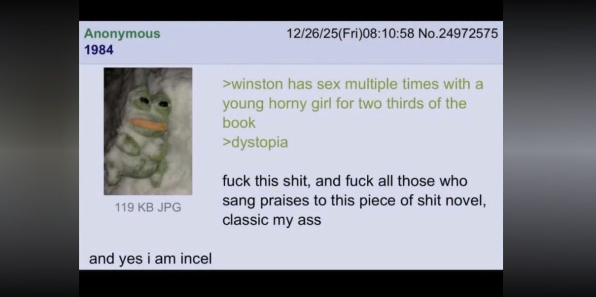 He also had a wife