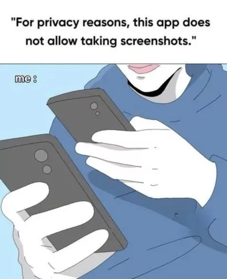 normies hate this simple trick