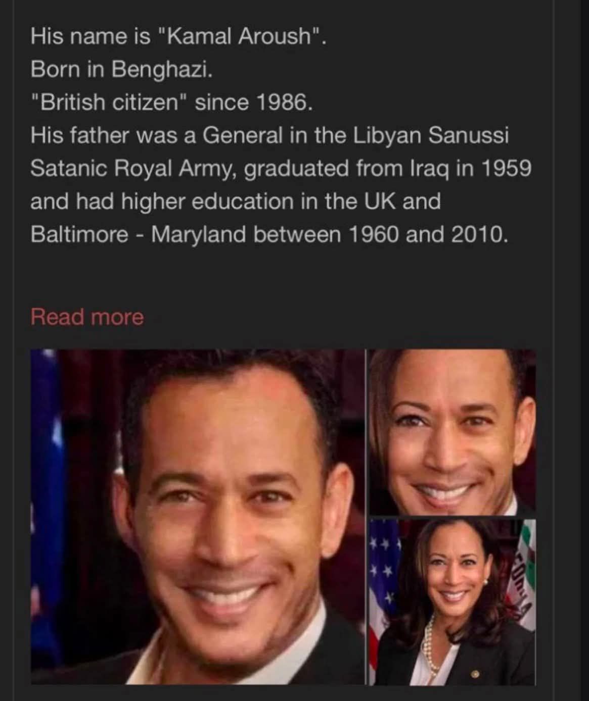 Came across this one on FB. Sheeple are waking up