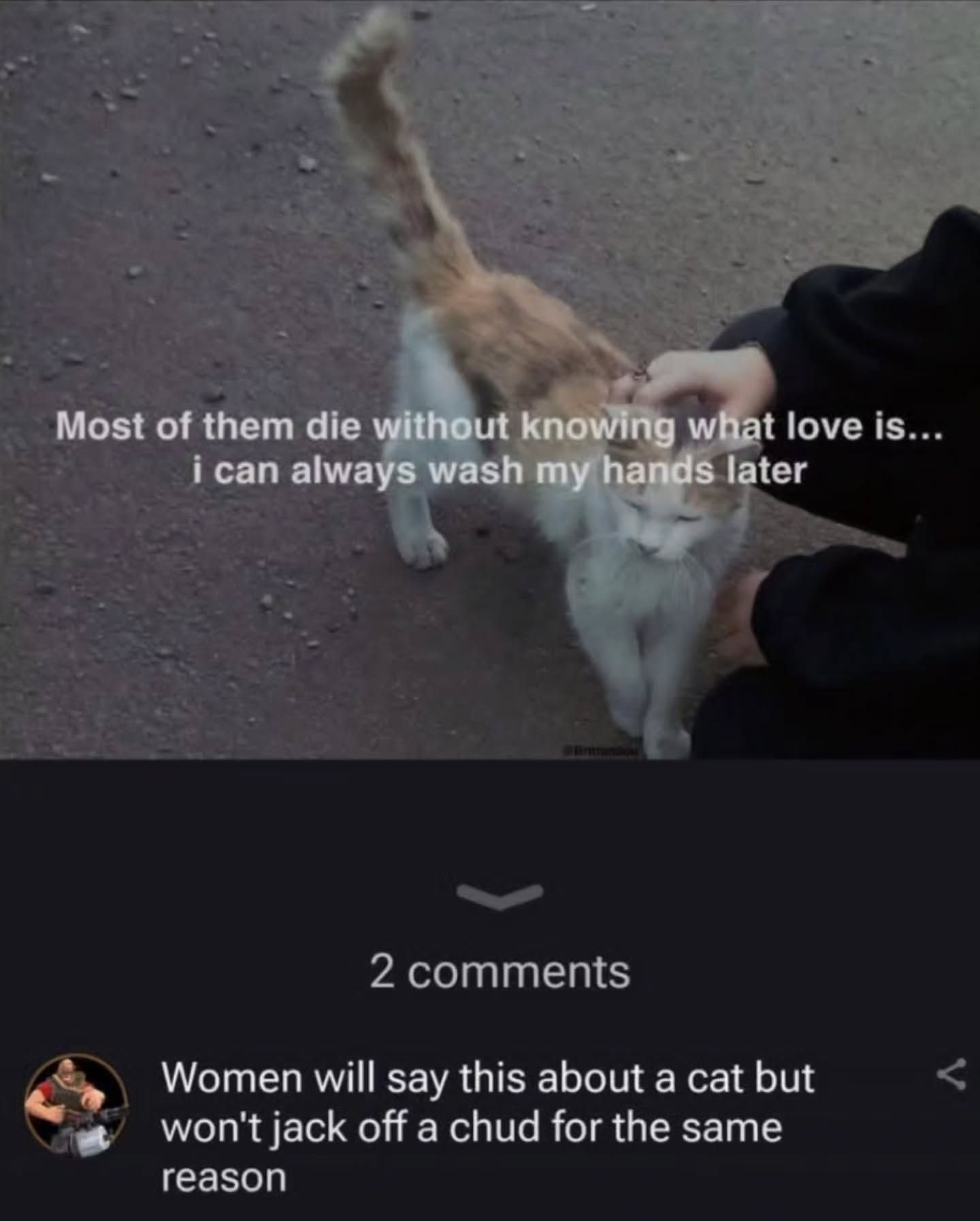 Smh my head