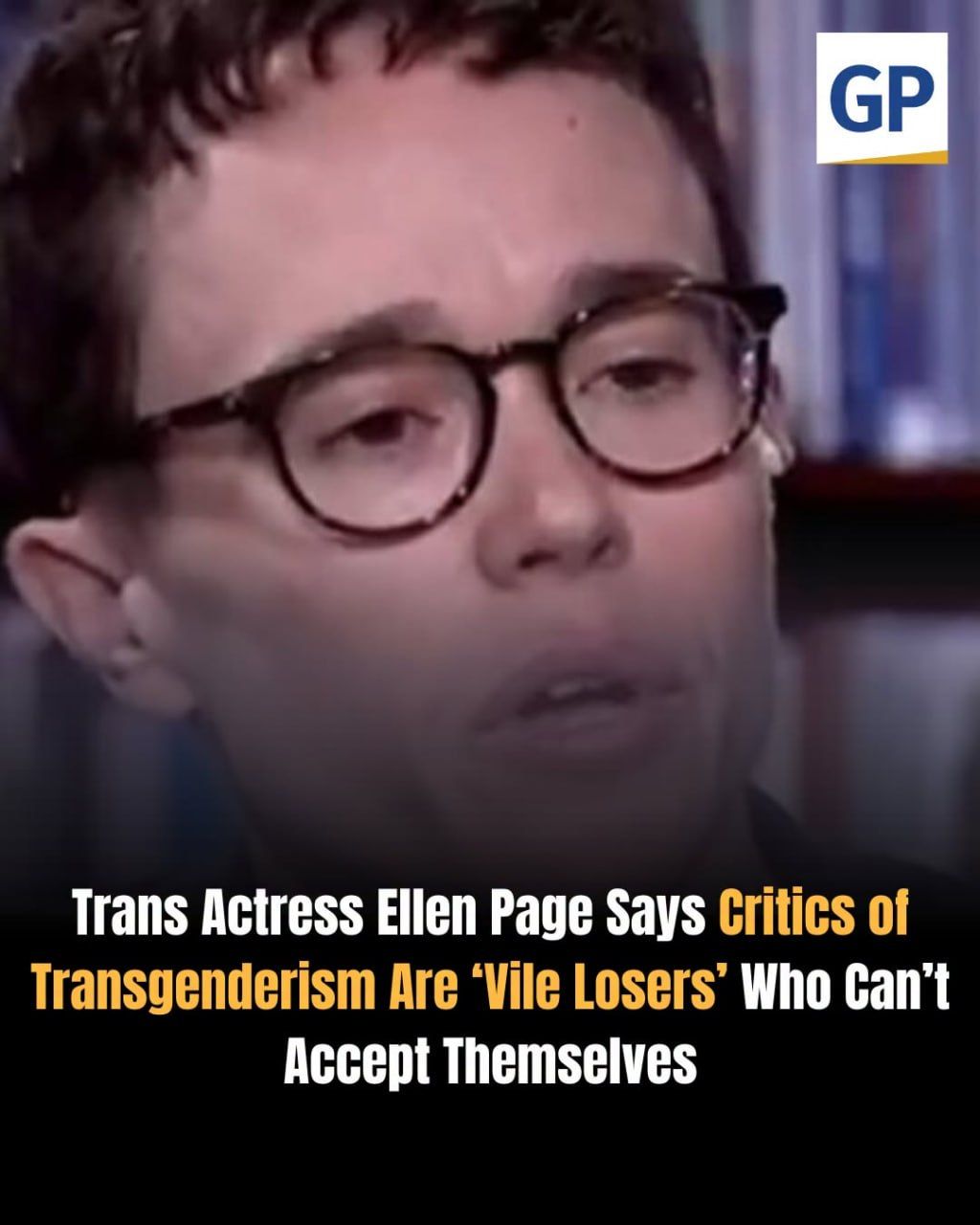 Holy projection!
