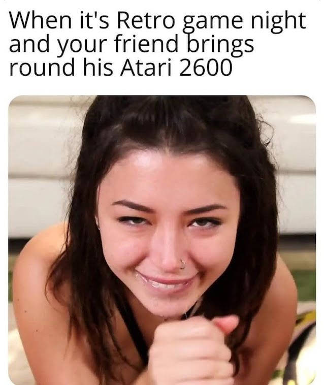 Nostalgia