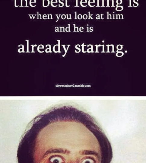 Just girly things