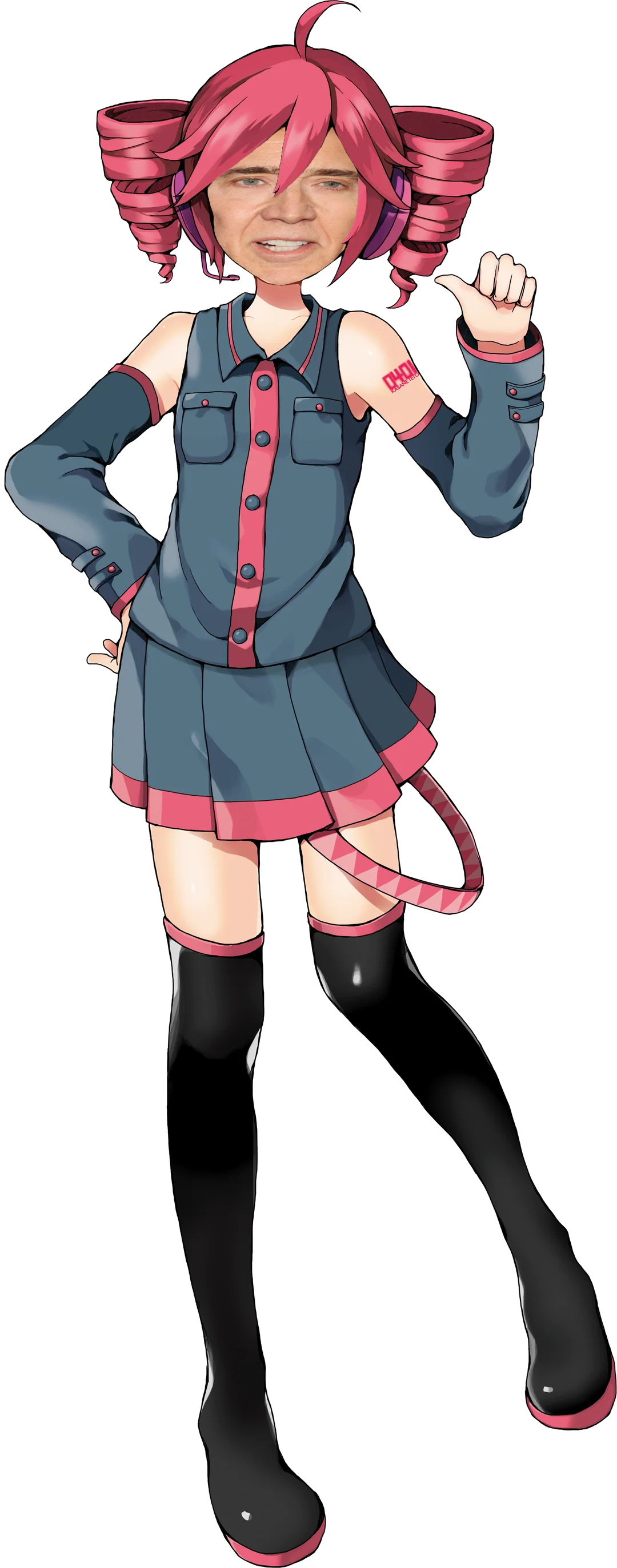 I guess we're posting these now