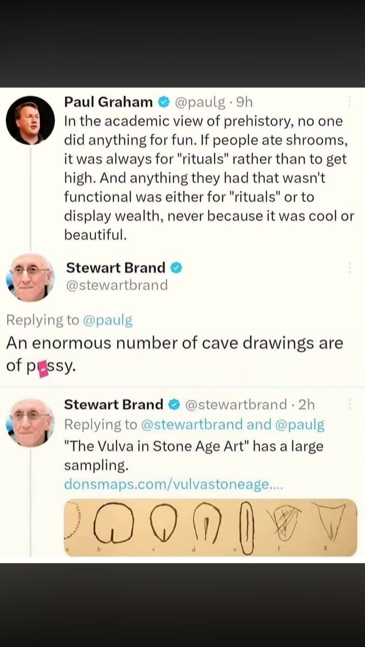 Link in Comments. I believe the "<3" is an upside-down scrotum.