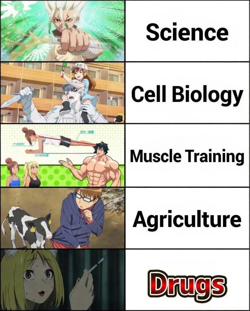 drugs