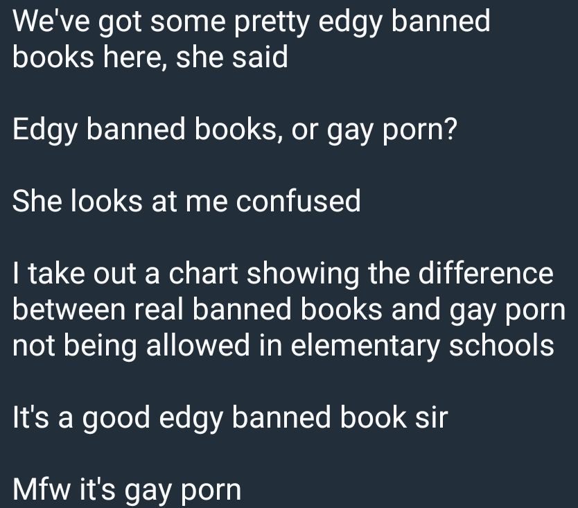It's Hugelol lore, expanded edition