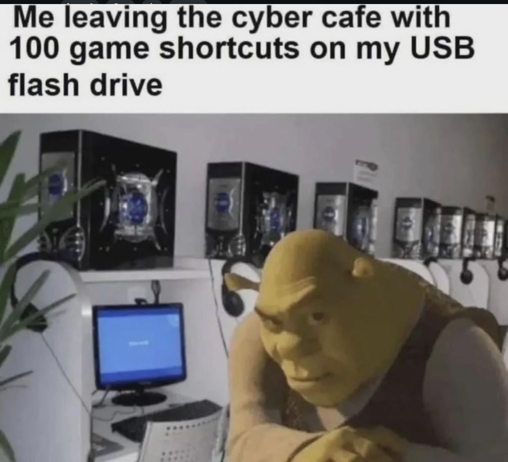 Outstanding move