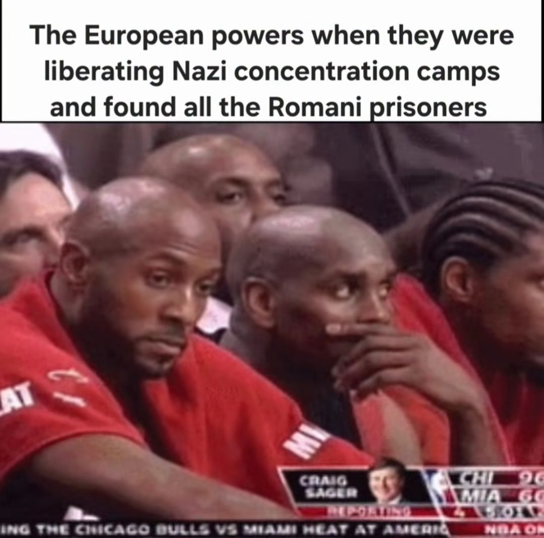 Let’s just put them back in