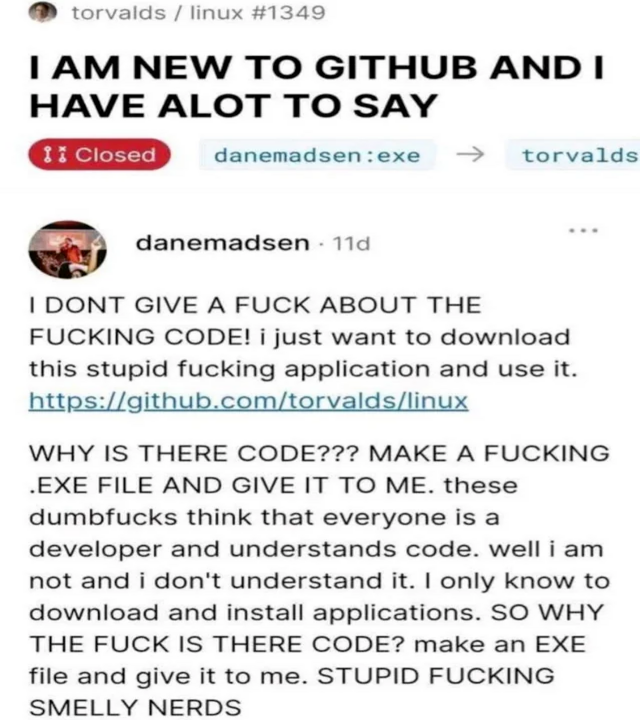 - - fetch repost