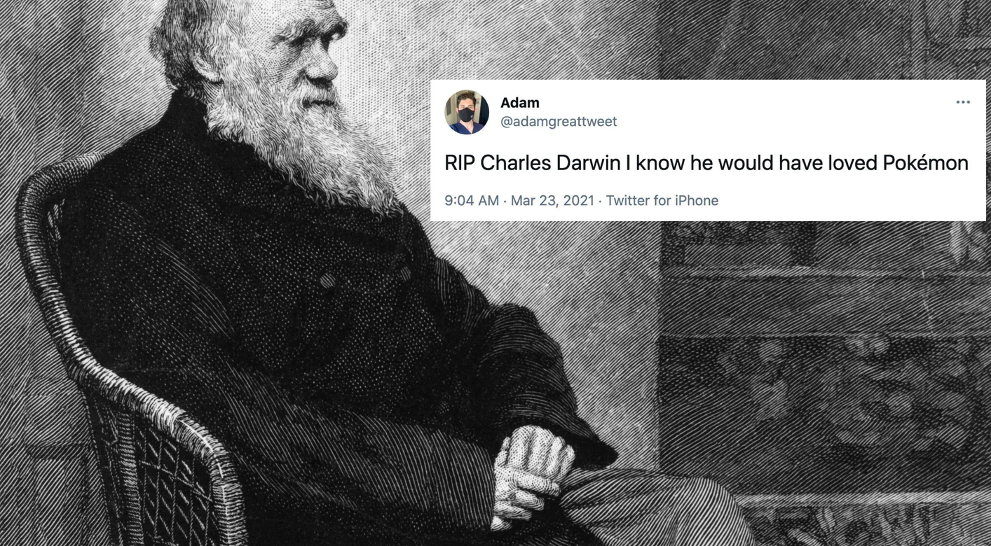 Darwin