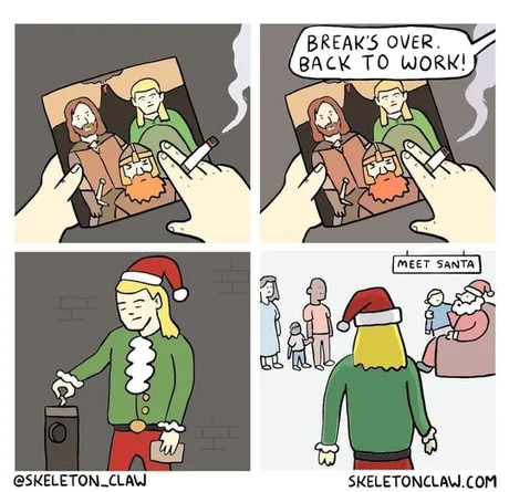 LOTR meme
