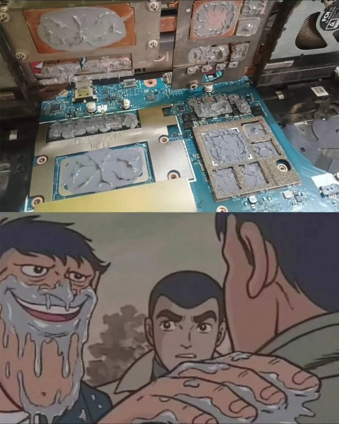 It do be like that