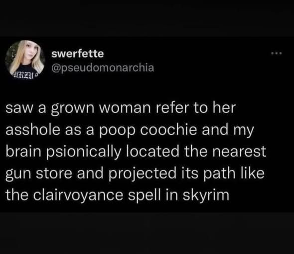 ...