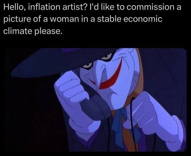 Degenerate and mischievous