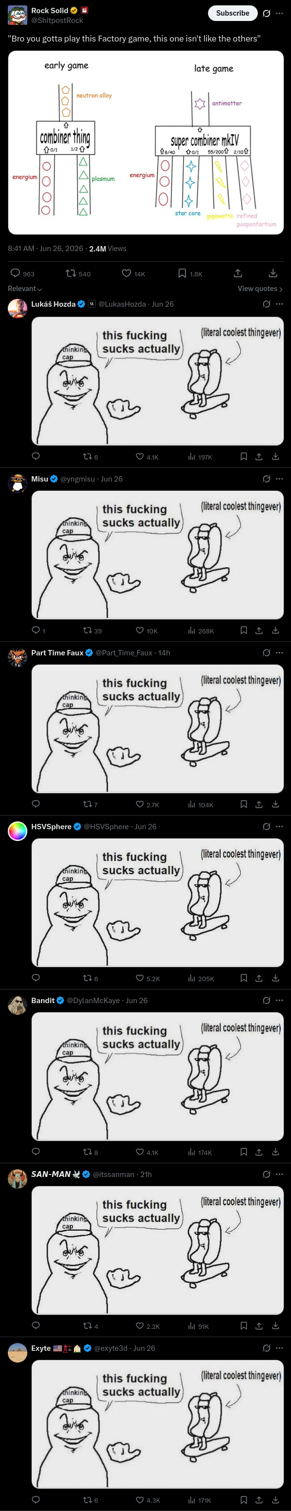 Brehs are right