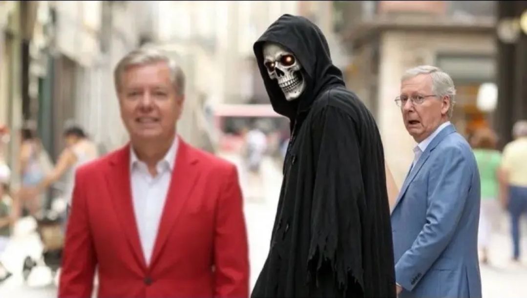 A bit late