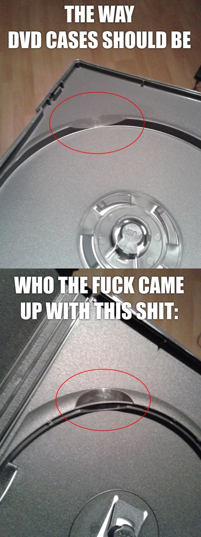 Whodunnit!?