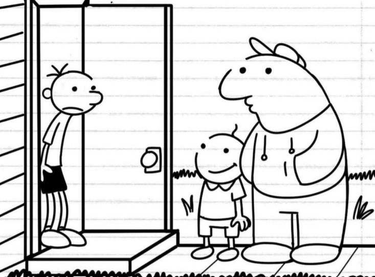 "Yeah are you Greg....questo? Mr Greg Questo?"