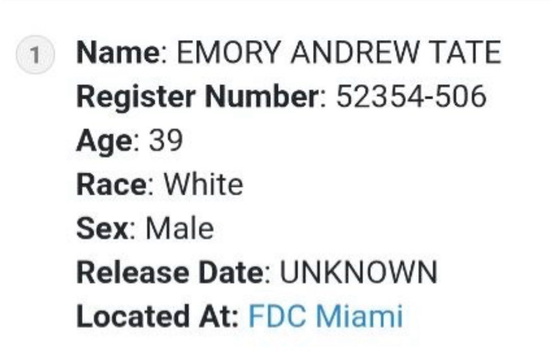 White Crime in Florida