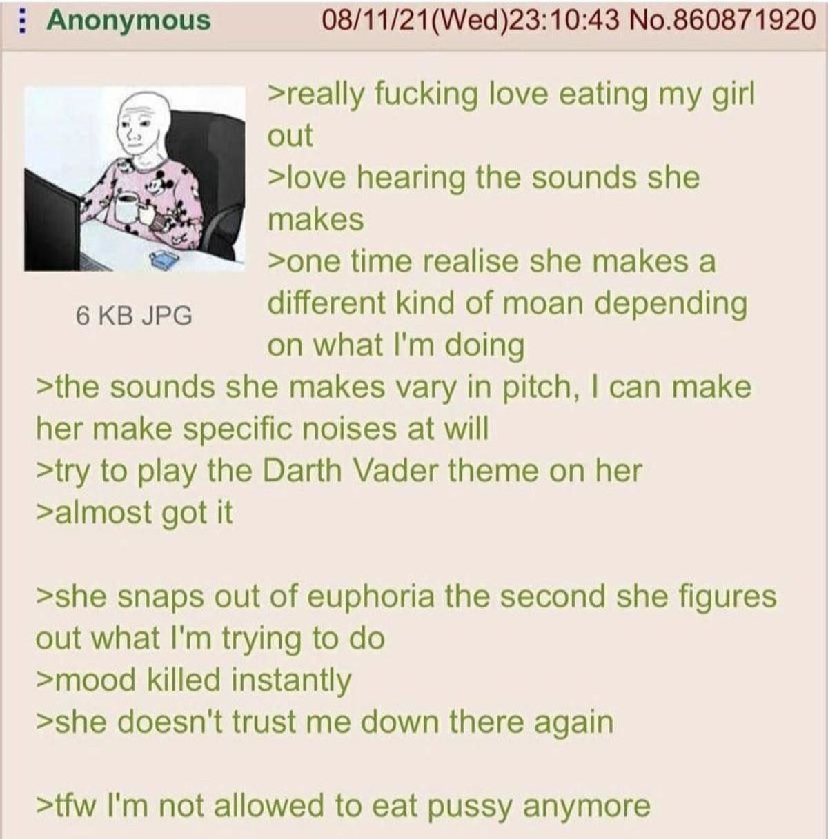 big pussy
